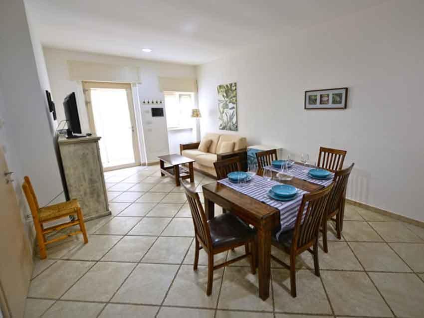 Fuori Rotta Holiday Home Maruggio Exterior photo